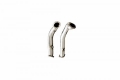 Downpipes s náhradami katalyzátorů Innotech (IPE) na BMW 3-Series E90 / E92 335i (04-13)
