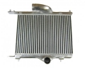 Intercooler FMIC Jap Parts Volvo S40 2.0 Turbo včetně T4 160/200PS (98-04)