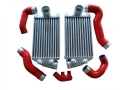 Intercooler kit Porsche 996 911 Turbo/Turbo S (00-06)