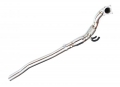 Downpipe se sportovním katalyzátorem Jap Parts VW Golf 6 R 5K1 2.0T FSI