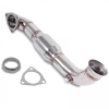 Downpipe se sportovním katalyzátorem Jap Parts Mini Cooper S R56 1.6T (06-13)