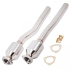 Downpipes se sportovními katalyzátory Jap Parts Audi RS3 8P 2.5 TFSI 340PS (11-12)