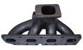Výfukové svody Jap Parts Opel 2.0 16V C20LET / C20XE, X18XE T3 + 38mm WG