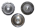 Spojkový kit VW / Audi / Seat / Škoda 1.8T/TDI 6-st. 240mm