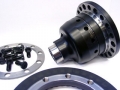 Instalační kit Wavetrac pro BMW 7-Series F01 / F02 Alpina B7 (11-15) (215K AXLE)