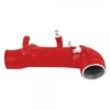 Hadicový kit Mishimoto Subaru Impreza WRX (01-07) / STi (04-15) červený