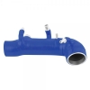 Hadicový kit Mishimoto Subaru Impreza WRX (01-07) / STi (04-15) modrý