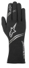 Závodní rukavice Alpinestars Tech 1 Start - antracit
