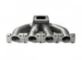 Výfukové svody VW, Audi, Seat, Škoda 1.8T 150/180/225PS - T25 / T28 Top Mount