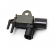 Elektronický dvoucestný + odfuk podtlakový solenoid