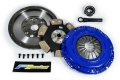 Spojkový set F1 Racing Stage 4 1.8T 228mm