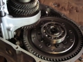 Speedometer Gear pro lamelové diferenciály MFactory