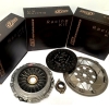 Spojkový kit RTS Performance Subaru Impreza GD 6-st. (01-07) - Stage 2 organická se setrvačníkem