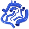 Hadicový kit Jap Parts VAG 1.8T 150/180PS (sací + boost)