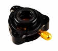 Blow off ventil Jap Parts Opel Astra J / Corsa D/E / Insignia / Meriva B 1.4 Turbo (open loop)