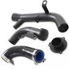 Turbo Discharge Conversion kit ProRacing Škoda, VW, Audi, Seat 2.0 TFSi K04