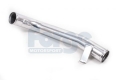 Intercooler Hard Pipe Kit Forge Motorsport Ford Focus Mk3 1.0T EcoBoost