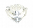 Blow off ventil Forge Motorsport Saab 9-3 Aero/Arc/Vector 2.0 16V Turbo (03-05) (closed loop)