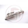 Downpipe se sportovním katalyzátorem Wagner Tuning pro Ford Focus Mk3 ST250 (11-)