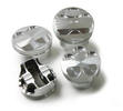Kované písty JE Pistons BMW E36 M3 S50B30 EURO 3.0 24V (92-95) - 86.0mm - 12.5:1