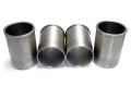 Pevnostní suché vložky válců Darton Sleeves pro Honda Civic / CRX D16 (89-00) - bez příruby