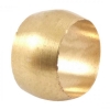 Náhradní olivka pro hardline vedení / trubku 8mm (5/16")
