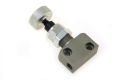 Regulátor brzdné síly (brzdného účinku) TurboWorks V05 1/8"-NPT - kolečkový