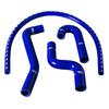 Hadicový kit Samco Mazda MX-5 1.6 DOHC B6-ZE (08/89-)