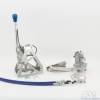Kulisa řazení CAE Ultra Shifter na Opel Astra F / Calibra / Kadett D/E / Vectra A/B 5/6-st. F13, F16, F17, F18, F20