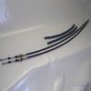 Lanovody CAE na Opel Astra F / Calibra / Kadett D/E / Vectra A/B 5/6-st. F13, F16, F17, F18, F20