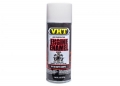 Barva na motor VHT Engine Enamel - lesklá bílá