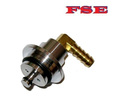 Adaptér na palivovou lištu Opel Astra / Calibra / Corsa / Frontera / Omega / Vectra / Zafira