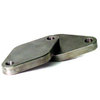 Záslepka na externí wastegate 35/38mm (nerez)
