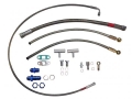 Kit hadic na vodu a olej pro VW Corrado / Golf 3 / Passat VR6