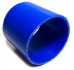 Silikonová hadice HPP spojka rovná 76mm