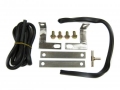 Montážní kit pro intercooler FMIC