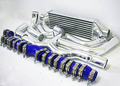 Intercooler kit Audi A3 / Seat Leon / Škoda Octavia 1.8T / VW Golf 4 1.8T