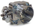 Škrtící klapka Japspeed Mitsubishi Lancer Evo 1/2/3 CD9A/4G63T/4G92/93 (90-96)