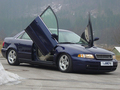 Vertikální otevírání dveří LSD Audi A4 typ B5 (02/95-) 5dv.
