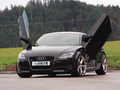 Vertikální otevírání dveří LSD Audi TT typ 8J (09/06-)