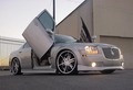 Vertikální otevírání dveří LSD Chrysler / Dodge 300/300C typ LX (09/04-)