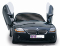 Vertikální otevírání dveří LSD BMW Z4 typ Z 85 (02/03-)