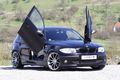 Vertikální otevírání dveří LSD BMW 1xx E87 (09/04-) 5dv.