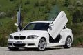 Vertikální otevírání dveří LSD BMW 1xx E82 Coupe (10/07-)