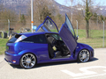 Vertikální otevírání dveří LSD Ford Focus typ DAW/DBW/DFW/DBX (10/98-) 3dv.