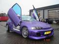 Vertikální otevírání dveří LSD Honda Civic / CRX typ EG4 (10/91-11/95)