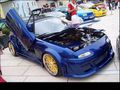 Vertikální otevírání dveří LSD Mazda MX-5 typ NA (05/90-04/98)