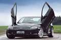 Vertikální otevírání dveří LSD Mazda RX-8 typ SE (12/03-)