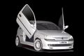 Vertikální otevírání dveří LSD Opel Corsa typ Corsa C (09/00-)