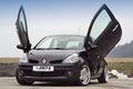 Vertikální otevírání dveří LSD Renault Clio typ Clio C; R (10/05-)